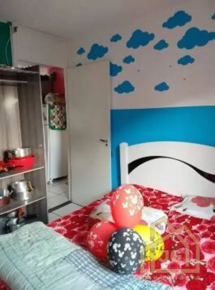 Apartamento, 2 quartos, 54 m² - Foto 10