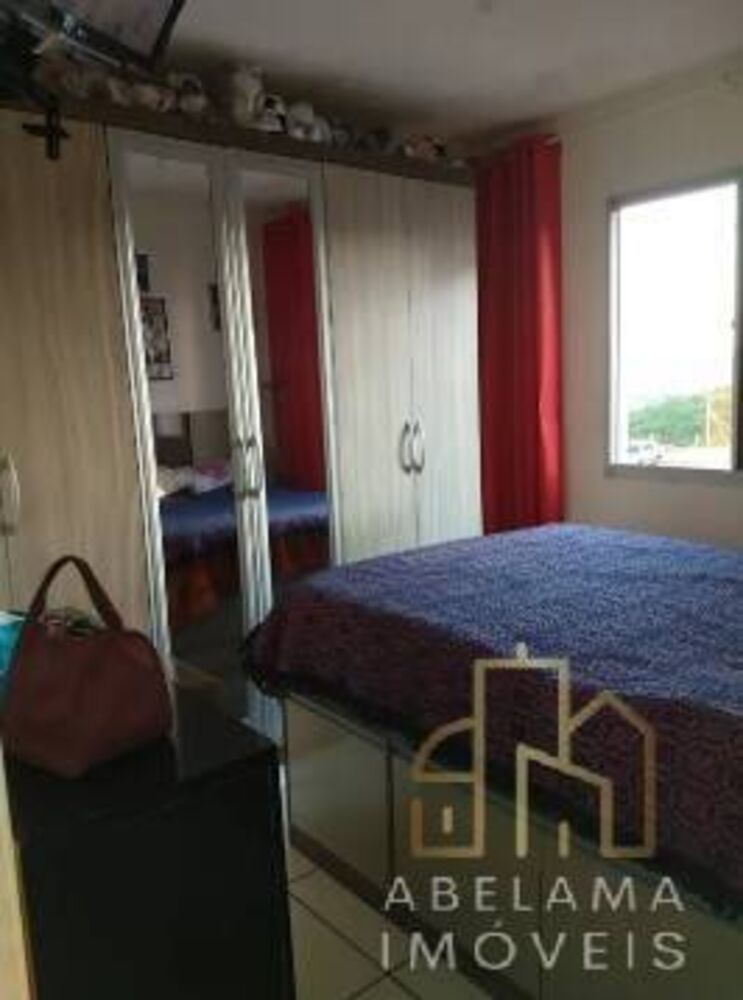 Apartamento, 2 quartos, 54 m² - Foto 6