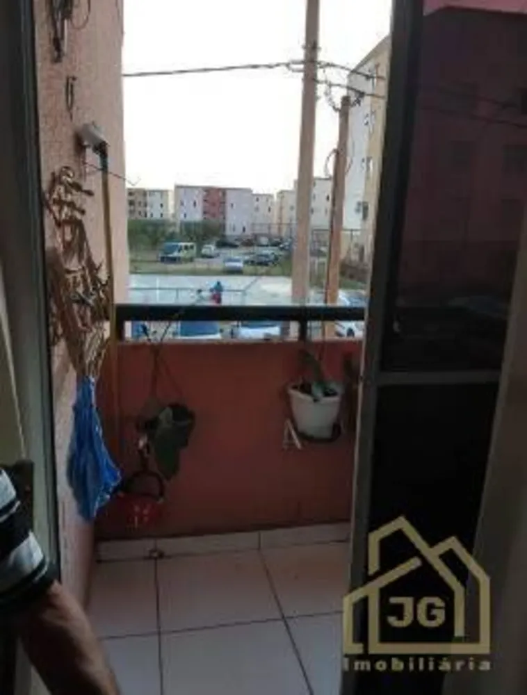 Apartamento, 2 quartos, 54 m² - Foto 12