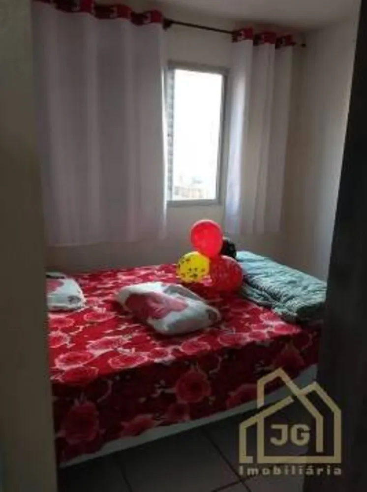 Apartamento, 2 quartos, 54 m² - Foto 9