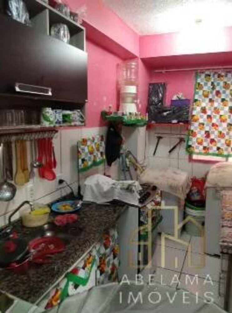 Apartamento, 2 quartos, 54 m² - Foto 4