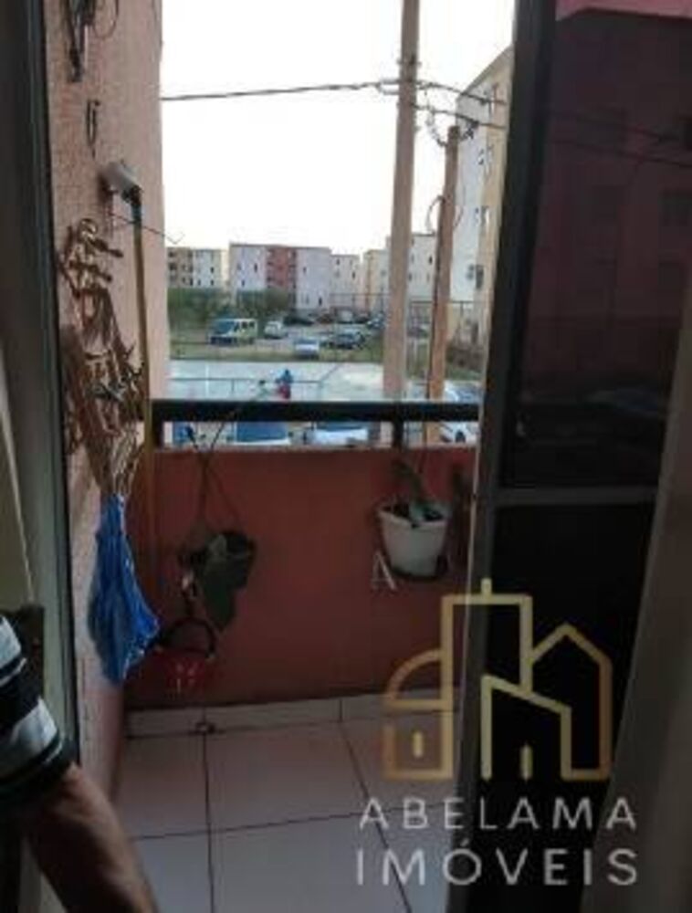 Apartamento, 2 quartos, 54 m² - Foto 5
