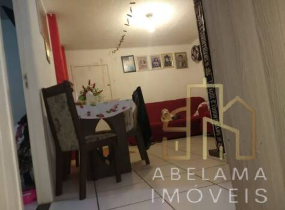 Apartamento, 2 quartos, 54 m² - Foto 2