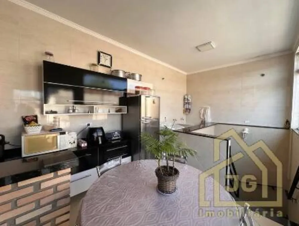 Casa, 3 quartos, 155 m² - Foto 5