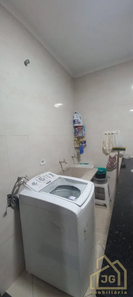 Casa, 3 quartos, 155 m² - Foto 7