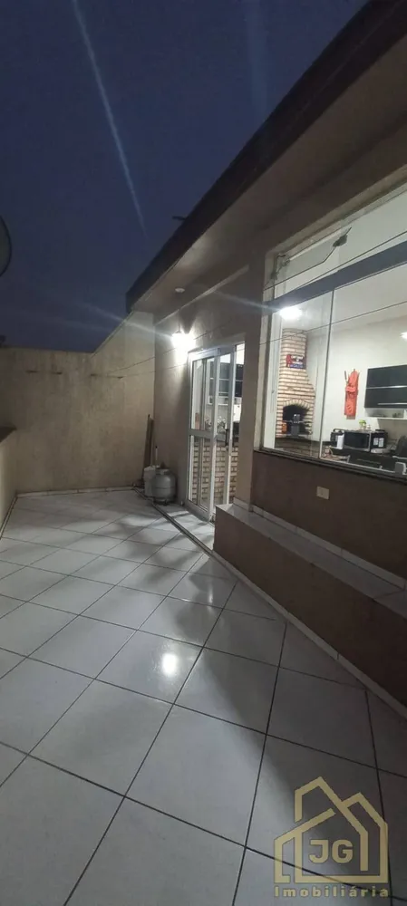 Casa, 3 quartos, 155 m² - Foto 8