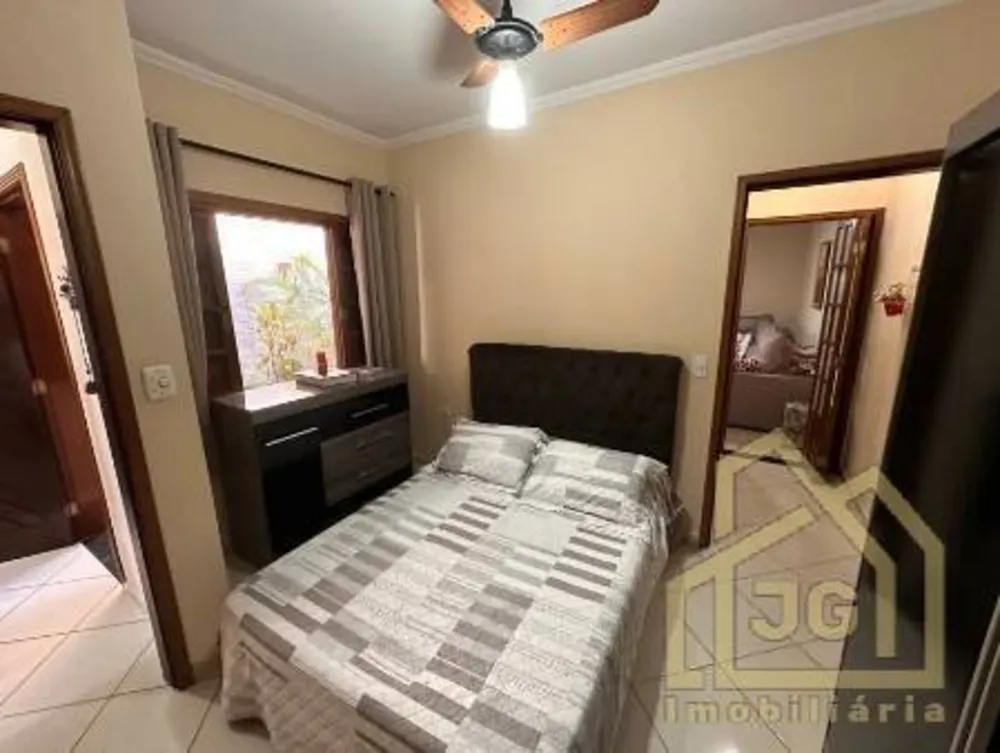 Casa, 3 quartos, 155 m² - Foto 4