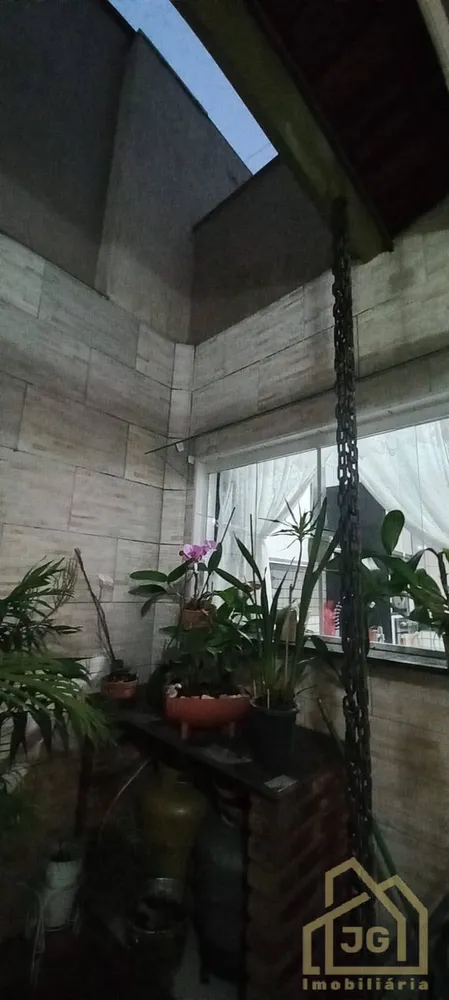 Casa, 3 quartos, 155 m² - Foto 3