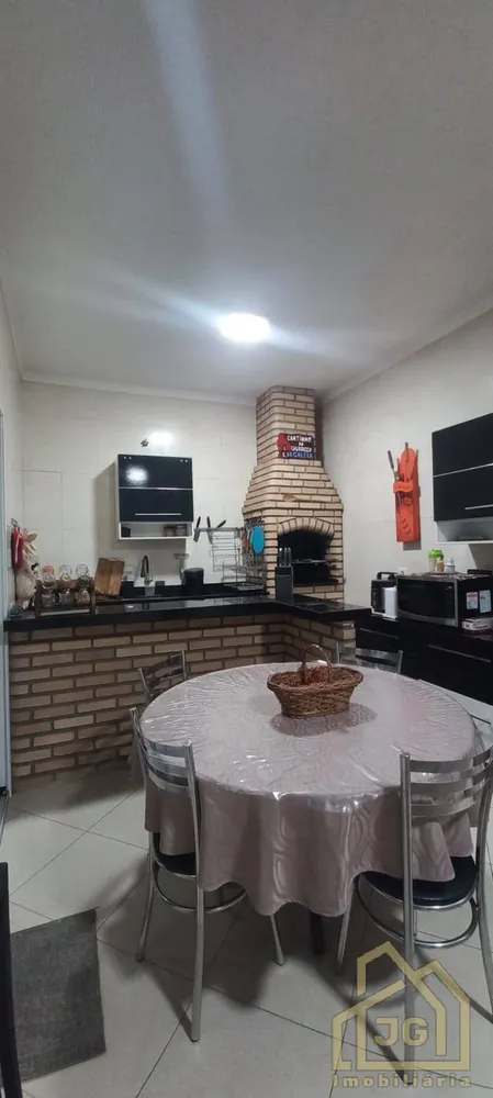 Casa, 3 quartos, 155 m² - Foto 6