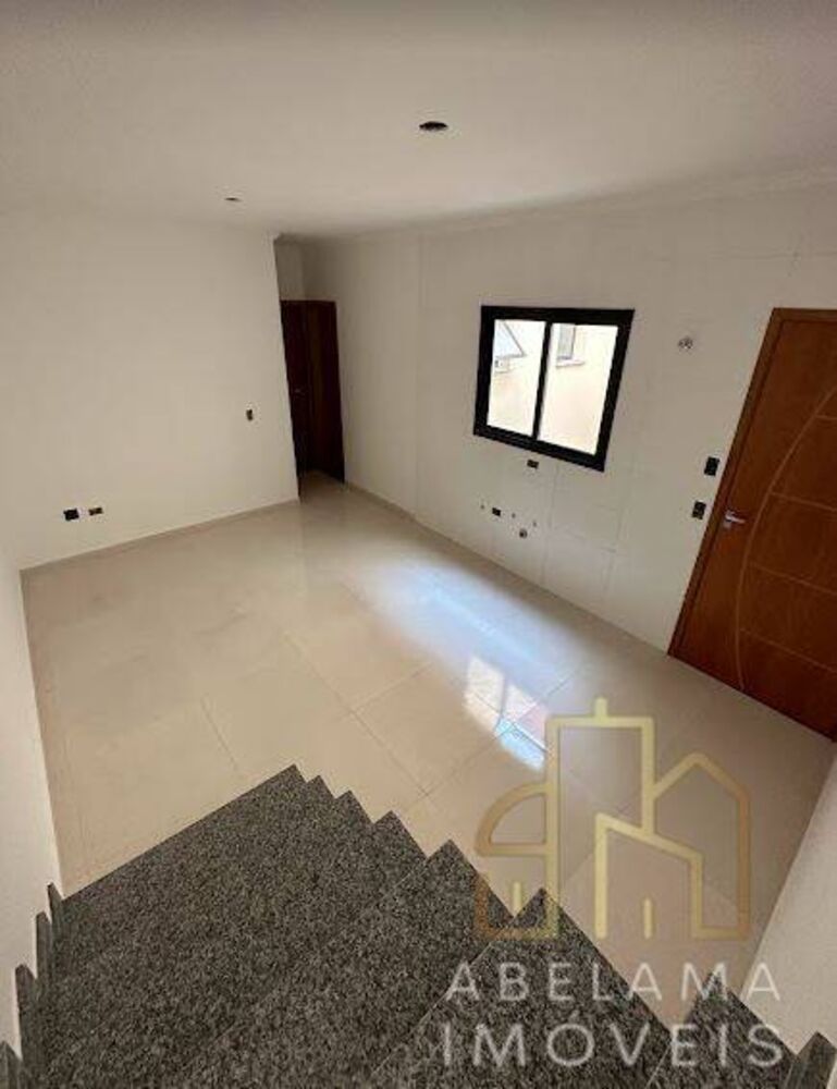 Cobertura à venda com 2 quartos, 84m² - Foto 2