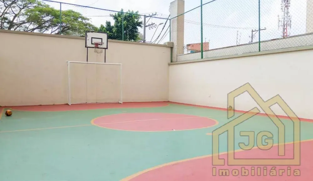 Apartamento, 3 quartos, 70 m² - Foto 15