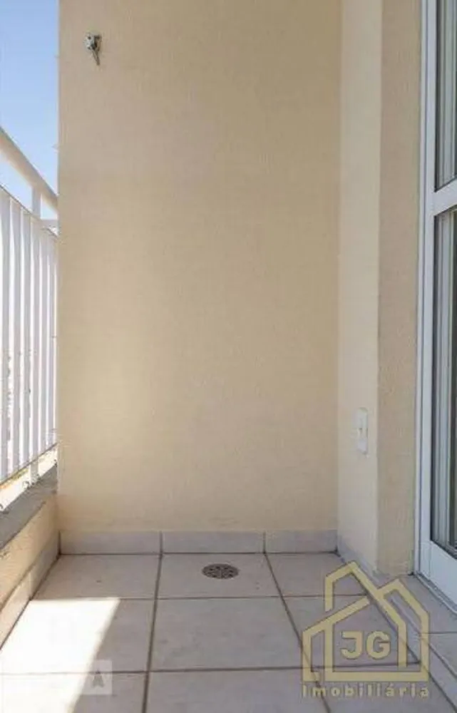 Apartamento, 3 quartos, 70 m² - Foto 9