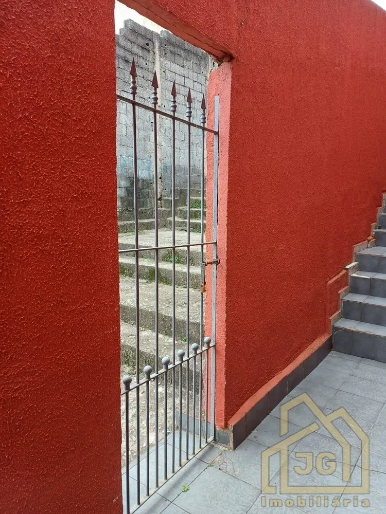 Casa, 1 quarto, 90 m² - Foto 3