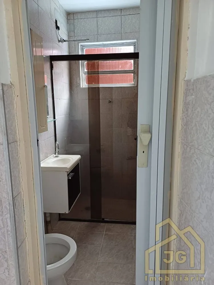 Casa, 1 quarto, 90 m² - Foto 11
