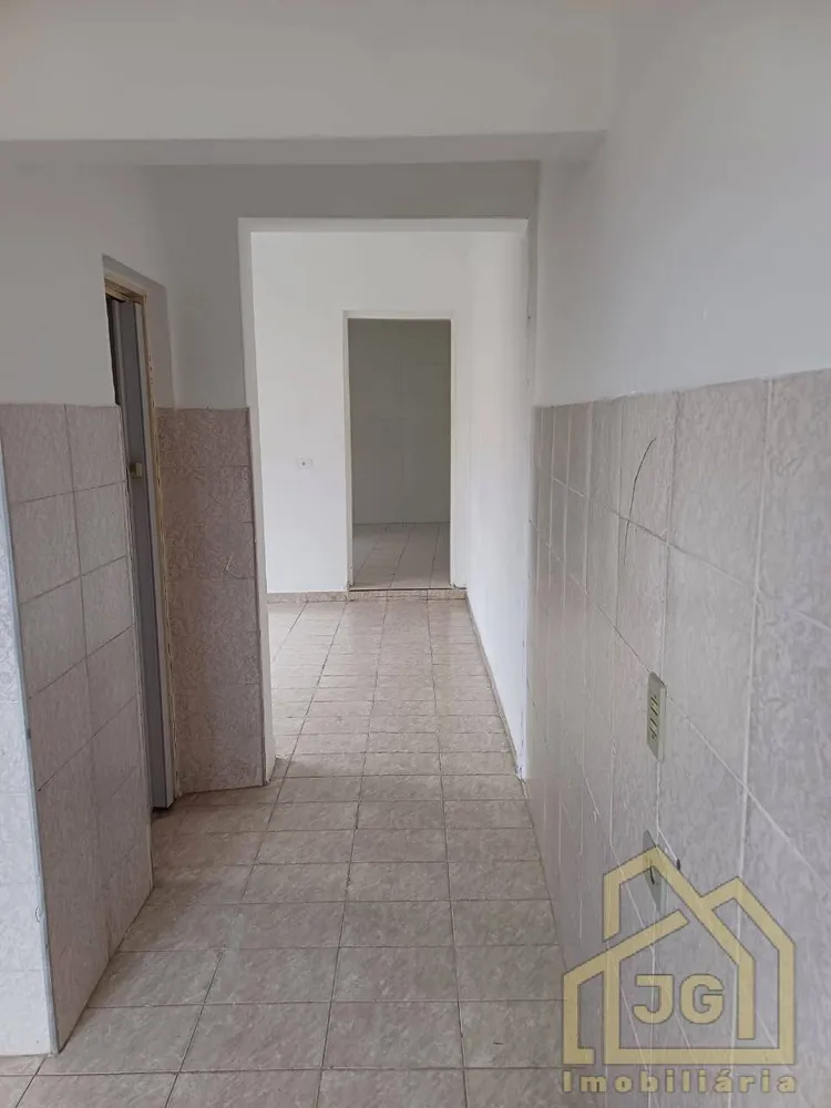 Casa, 1 quarto, 90 m² - Foto 6