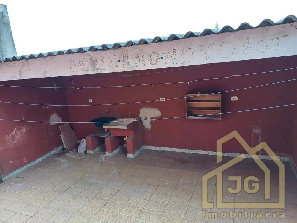 Casa, 1 quarto, 90 m² - Foto 12