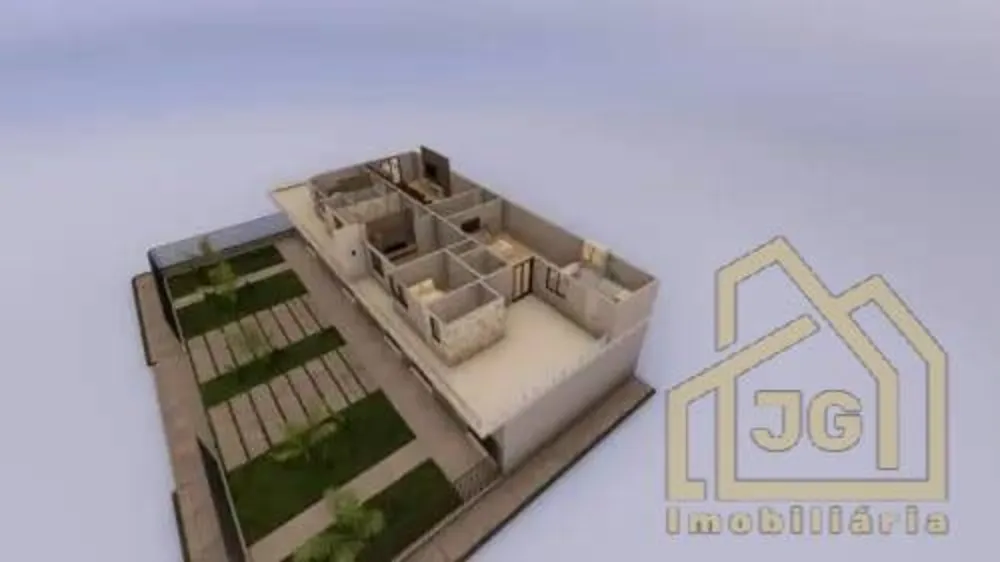 Sobrado, 2 quartos, 200 m² - Foto 7