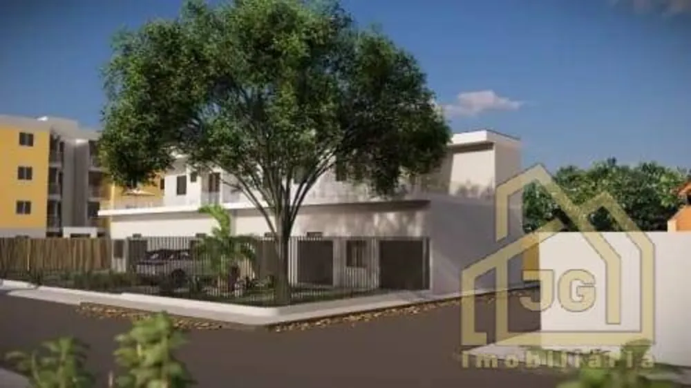 Sobrado, 2 quartos, 200 m² - Foto 8