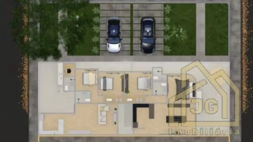 Sobrado, 2 quartos, 200 m² - Foto 6