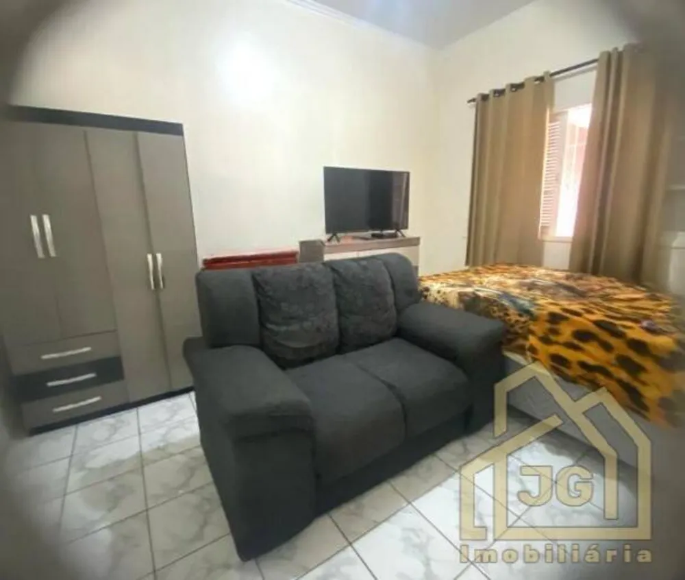 Sobrado, 4 quartos, 225 m² - Foto 19
