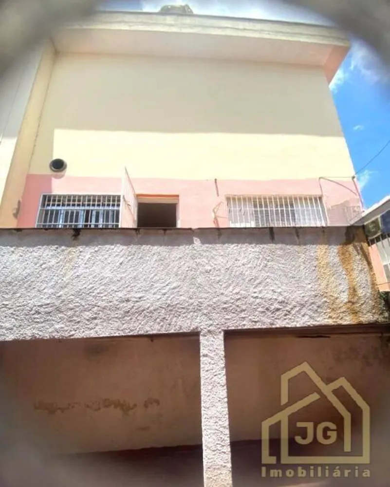 Sobrado, 4 quartos, 225 m² - Foto 23