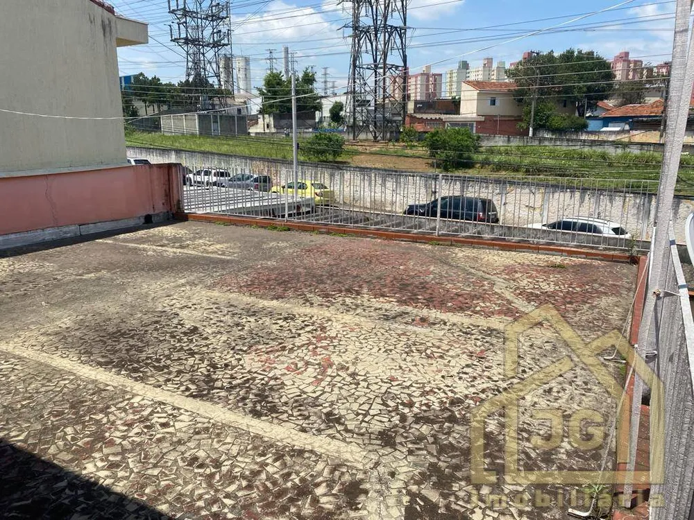 Sobrado, 4 quartos, 225 m² - Foto 24