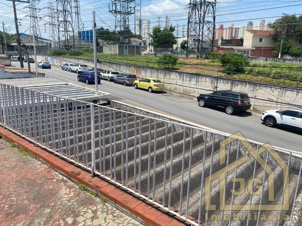 Sobrado, 4 quartos, 225 m² - Foto 22