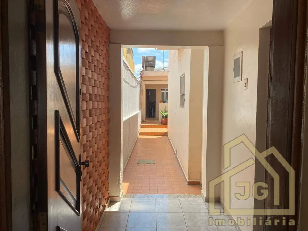 Sobrado, 4 quartos, 225 m² - Foto 18