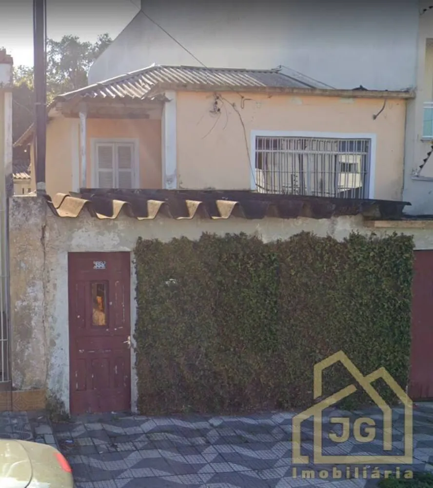 Terreno, 320 m² - Foto 1