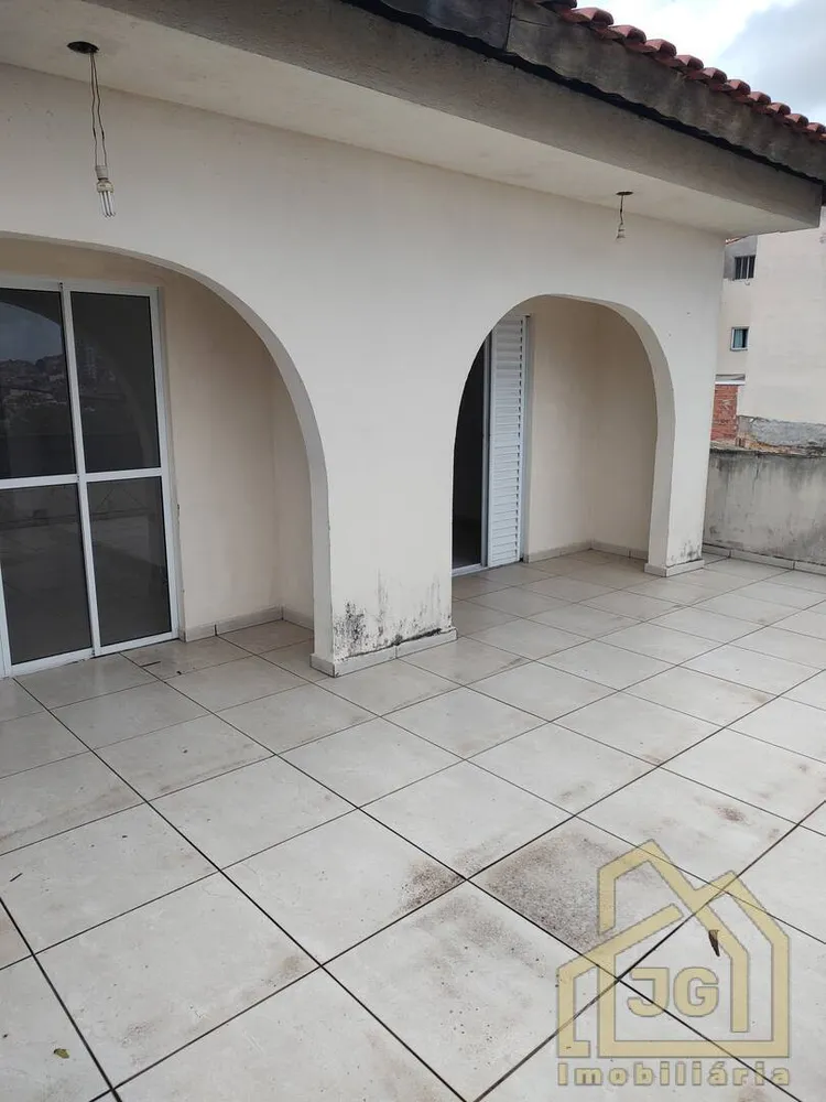 Casa, 3 quartos, 125 m² - Foto 2