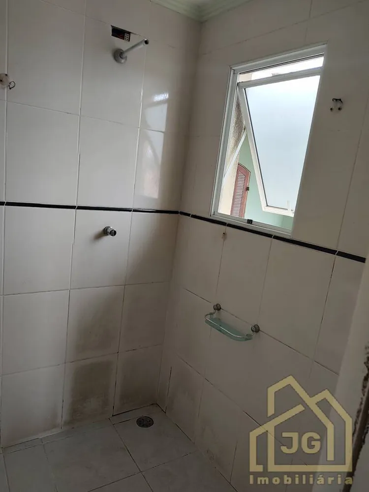 Casa, 3 quartos, 125 m² - Foto 10