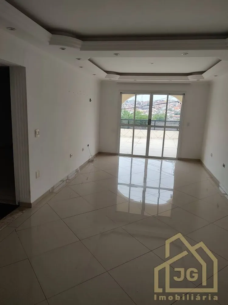 Casa, 3 quartos, 125 m² - Foto 3