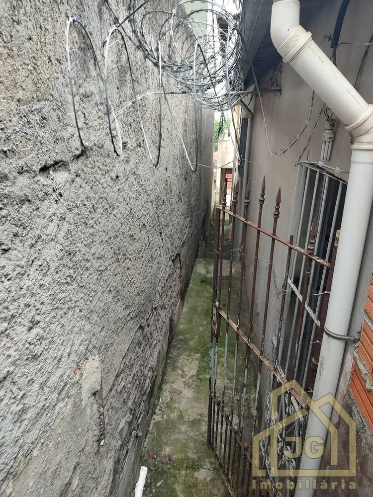 Casa, 3 quartos, 125 m² - Foto 9