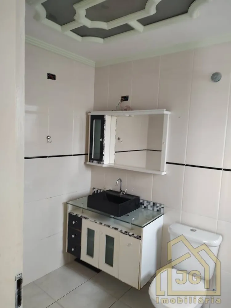 Casa, 3 quartos, 125 m² - Foto 11