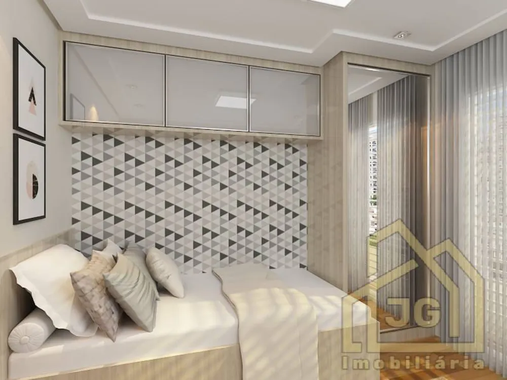 Cobertura, 2 quartos, 88 m² - Foto 3