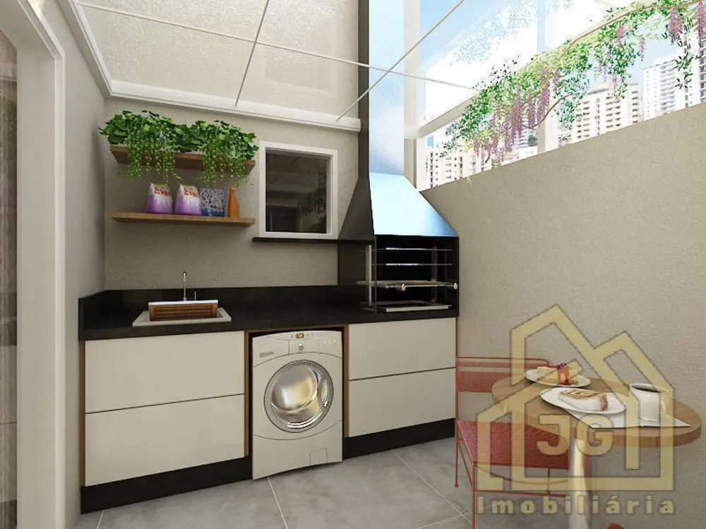Cobertura, 2 quartos, 88 m² - Foto 4