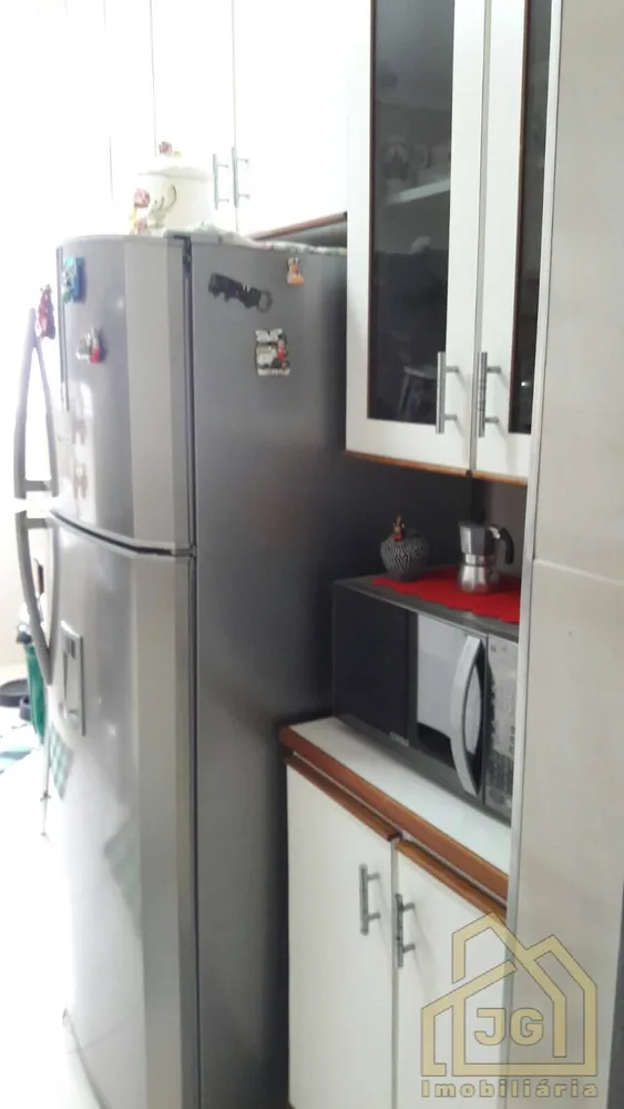 Apartamento, 2 quartos, 54 m² - Foto 3