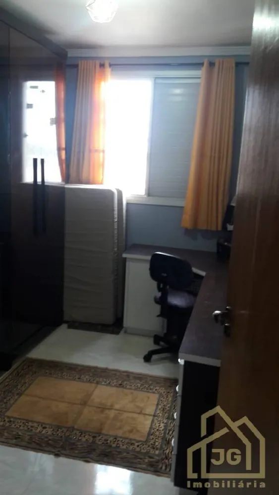 Apartamento, 2 quartos, 54 m² - Foto 6