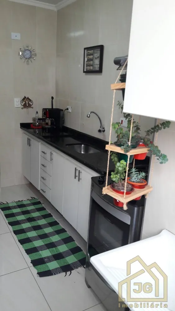 Apartamento, 2 quartos, 54 m² - Foto 2
