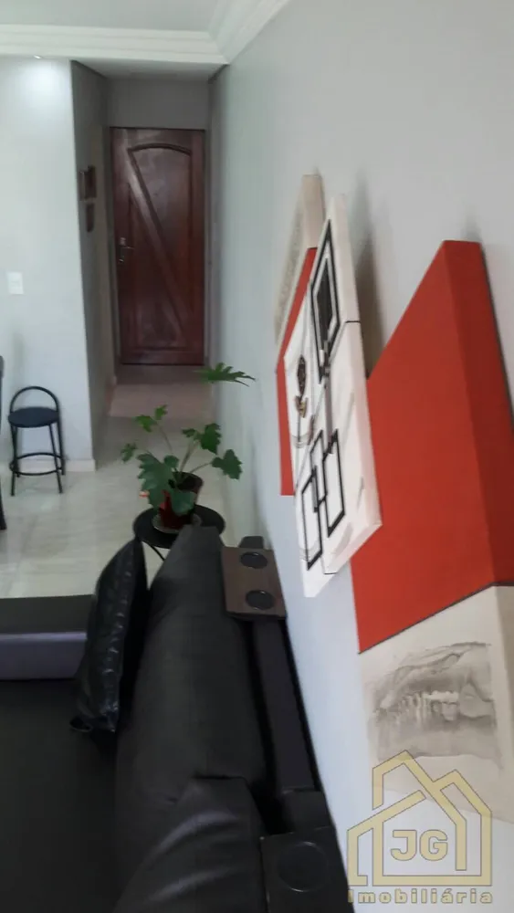 Apartamento, 2 quartos, 54 m² - Foto 4