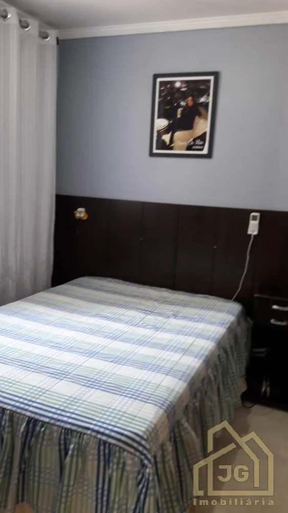 Apartamento, 2 quartos, 54 m² - Foto 7