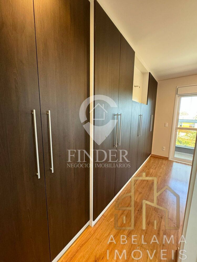 Apartamento à venda com 3 quartos, 105m² - Foto 4