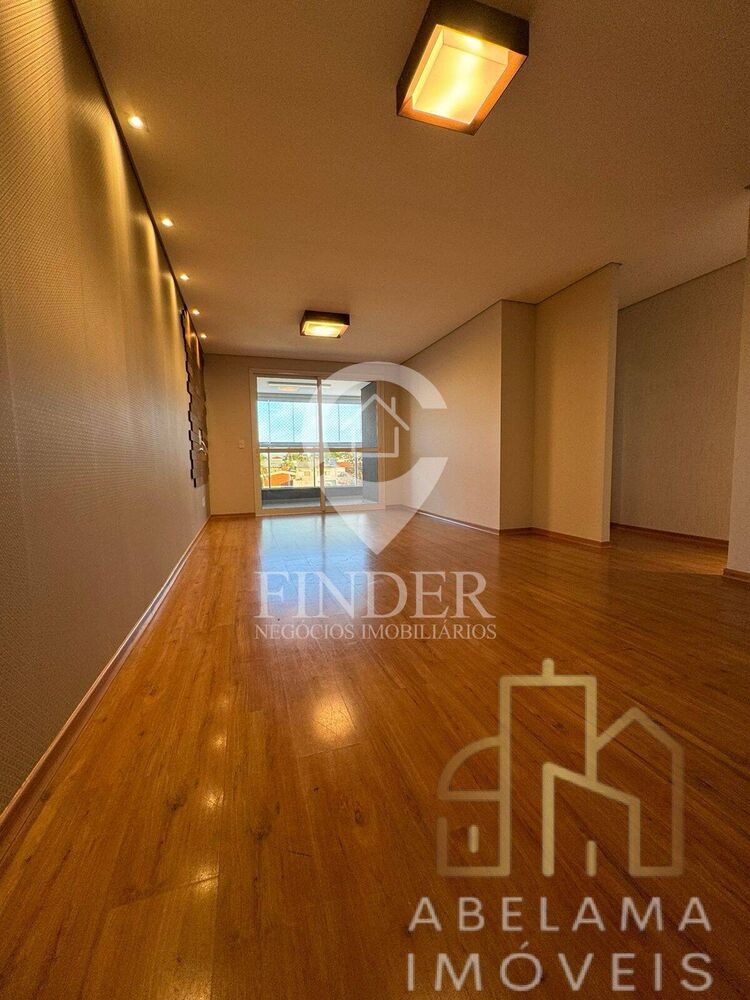 Apartamento à venda com 3 quartos, 105m² - Foto 1