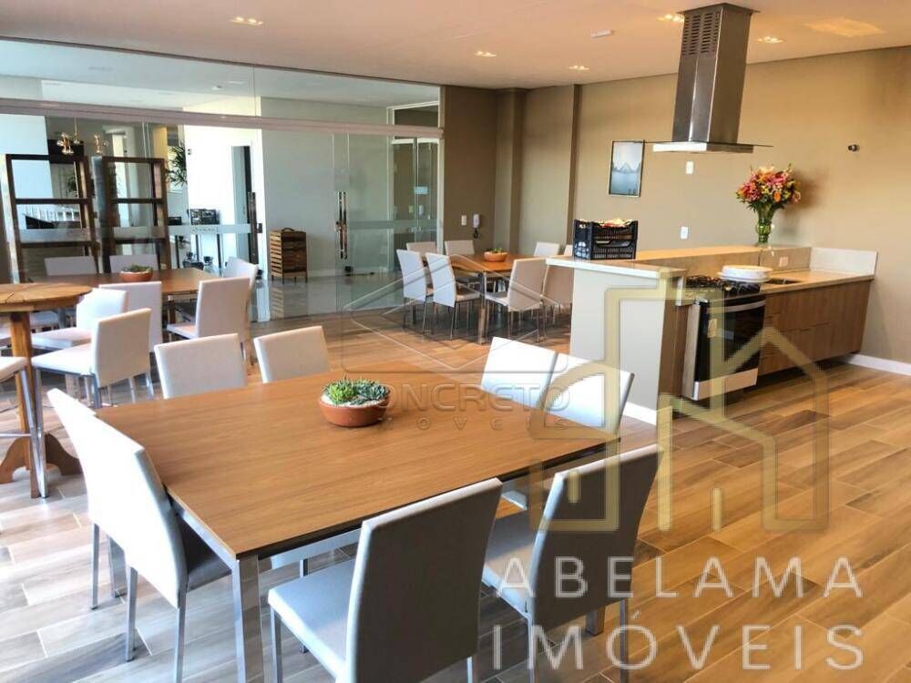 Apartamento à venda com 3 quartos, 105m² - Foto 6