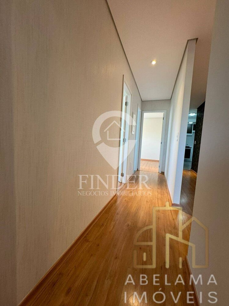 Apartamento à venda com 3 quartos, 105m² - Foto 3