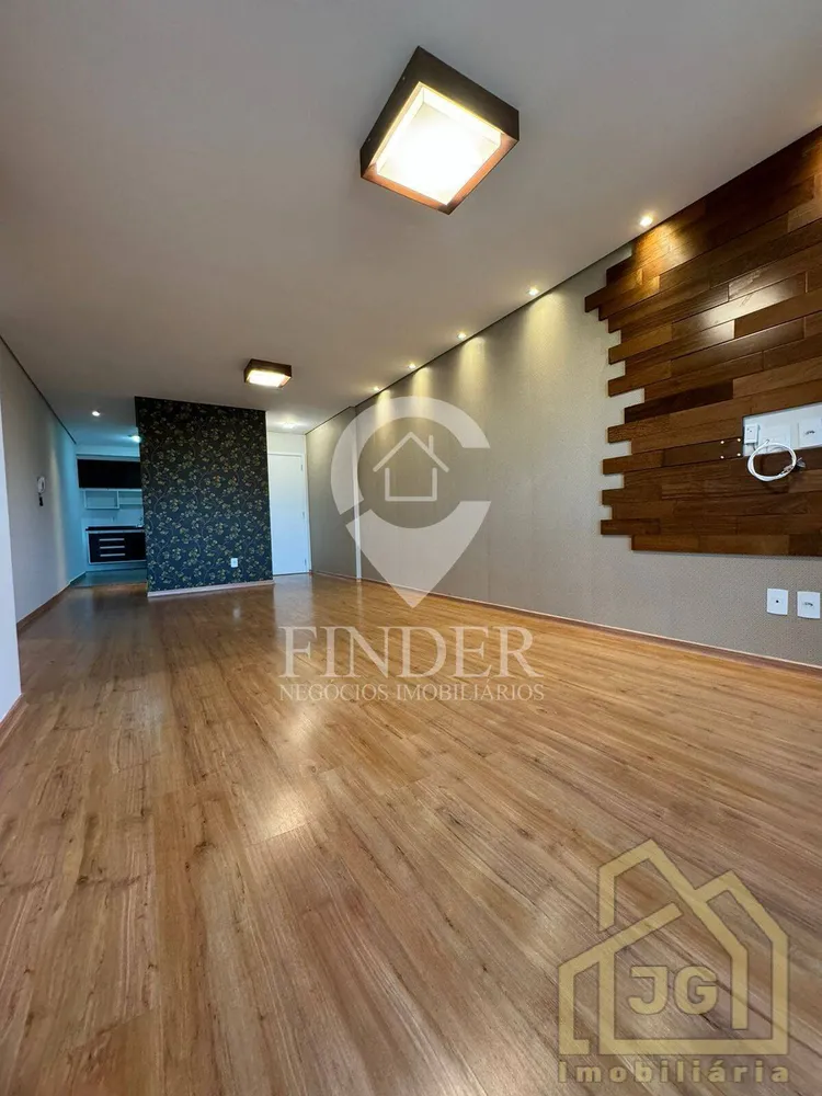 Apartamento, 3 quartos, 105 m² - Foto 9