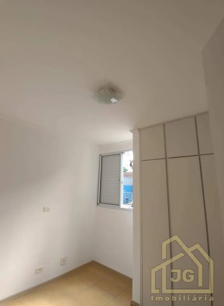 Apartamento, 3 quartos, 97 m² - Foto 8