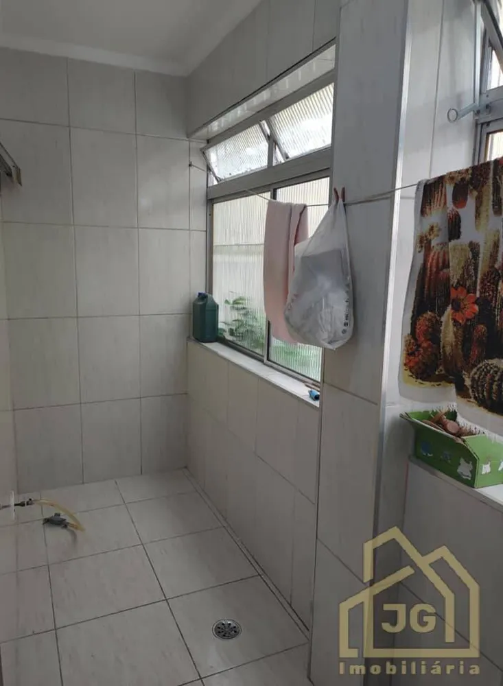 Apartamento, 3 quartos, 97 m² - Foto 1