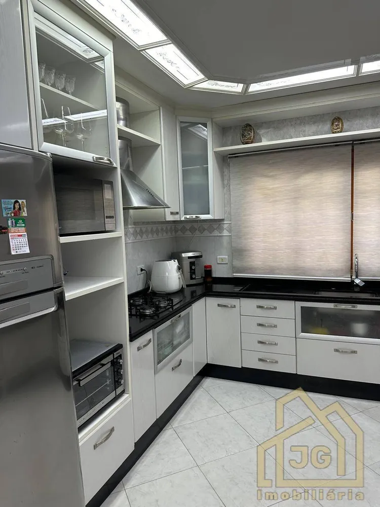 Sobrado, 3 quartos, 195 m² - Foto 2