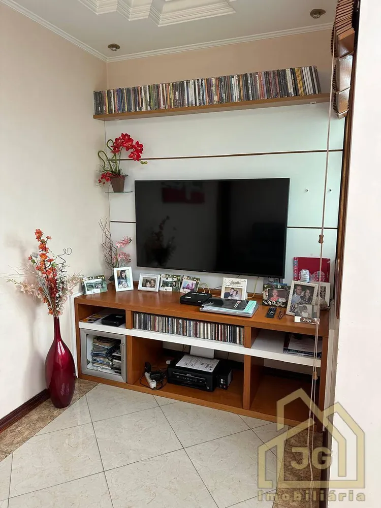 Sobrado, 3 quartos, 195 m² - Foto 1